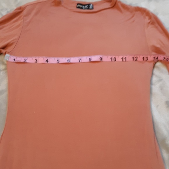 Popular Basics Bodycon Dress - Picture 3 of 6